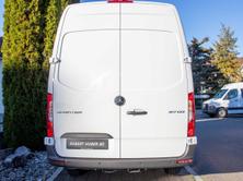 MERCEDES-BENZ Sprinter 317 CDI Lang 9G-TRONIC, Diesel, New car, Automatic - 6