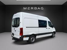 MERCEDES-BENZ Sprinter 319 CDI Standard 9G-TRONIC, Diesel, Neuwagen, Automat - 6