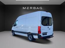 MERCEDES-BENZ Sprinter 317 CDI Standard 9G-TRONIC, Diesel, Neuwagen, Automat - 4