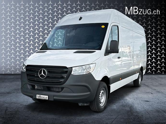 MERCEDES-BENZ Sprinter 315 CDI Lang 9G-TRONIC, Diesel, Neuwagen, Automat