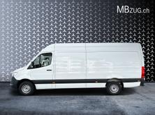MERCEDES-BENZ Sprinter 315 CDI Lang 9G-TRONIC, Diesel, Neuwagen, Automat - 2