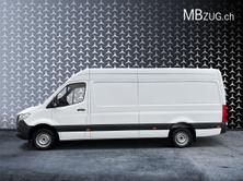 MERCEDES-BENZ Sprinter 317 CDI, Diesel, Neuwagen, Automat - 2