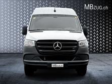 MERCEDES-BENZ Sprinter 317 CDI, Diesel, Voiture nouvelle, Automatique - 5