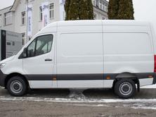 MERCEDES-BENZ Sprinter 319 CDI Standard 9G-TRONIC, Diesel, Neuwagen, Automat - 3
