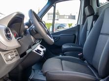 MERCEDES-BENZ Sprinter 317 CDI Kompakt 9G-TRONIC, Diesel, New car, Automatic - 7