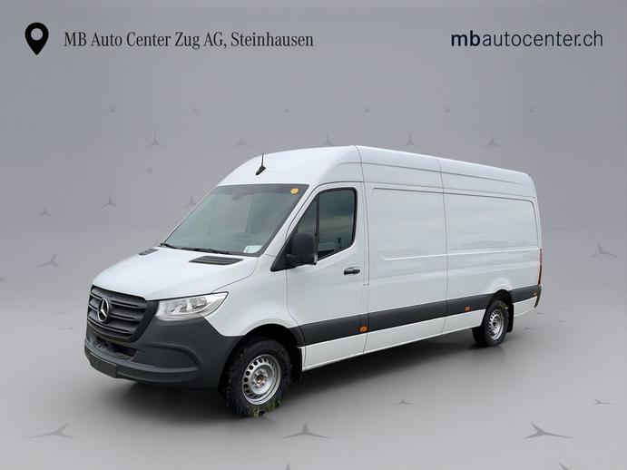 MERCEDES-BENZ Sprinter 315 CDI Lang 9G-TRONIC, Diesel, Auto nuove, Automatico