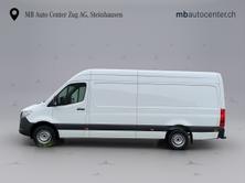 MERCEDES-BENZ Sprinter 315 CDI Lang 9G-TRONIC, Diesel, Neuwagen, Automat - 3