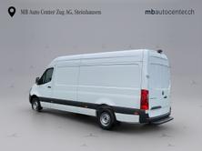 MERCEDES-BENZ Sprinter 315 CDI Lang 9G-TRONIC, Diesel, Auto nuove, Automatico - 4