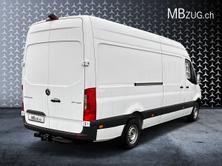 MERCEDES-BENZ Sprinter 317 CDI Lang 9G-TRONIC, Diesel, Neuwagen, Automat - 3