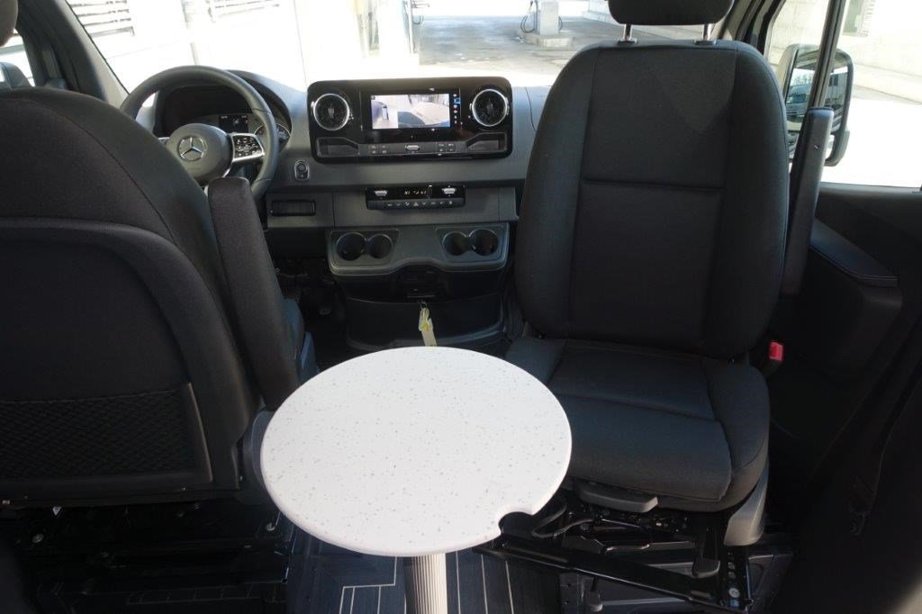 MERCEDES-BENZ 419 CDI Sprinter 4x4 Rogus Roadtrip, Diesel, Voiture nouvelle, Automatique - 6