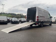 MERCEDES-BENZ Sprinter 314 CDI Lang 7G-Tronic, Diesel, Occasioni / Usate, Automatico - 2