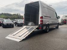 MERCEDES-BENZ Sprinter 314 CDI Lang 7G-Tronic, Diesel, Occasioni / Usate, Automatico - 3