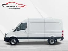MERCEDES-BENZ Sprinter 314 CDI Lang 7G-Tronic, Diesel, Occasioni / Usate, Automatico - 4