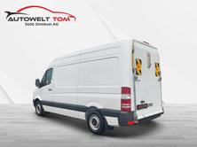 MERCEDES-BENZ Sprinter 314 CDI Lang 7G-Tronic, Diesel, Occasioni / Usate, Automatico - 5