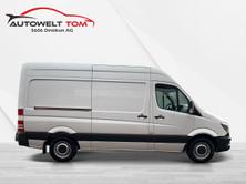 MERCEDES-BENZ Sprinter 314 CDI Lang 7G-Tronic, Diesel, Occasioni / Usate, Automatico - 6