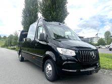 MERCEDES-BENZ Sprinter 319 CDI Lang Cabrio 7G-TRONIC, Diesel, Occasioni / Usate, Automatico - 2