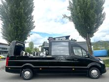 MERCEDES-BENZ Sprinter 319 CDI Lang Cabrio 7G-TRONIC, Diesel, Occasioni / Usate, Automatico - 4