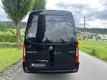 MERCEDES-BENZ Sprinter 319 CDI Lang Cabrio 7G-TRONIC, Diesel, Occasioni / Usate, Automatico - 5