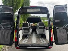 MERCEDES-BENZ Sprinter 319 CDI Lang Cabrio 7G-TRONIC, Diesel, Occasioni / Usate, Automatico - 7