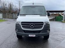 MERCEDES-BENZ Sprinter 319 CDI Standard 9G-TRONIC 4x4, Diesel, Second hand / Used, Automatic - 2