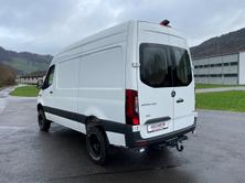MERCEDES-BENZ Sprinter 319 CDI Standard 9G-TRONIC 4x4, Diesel, Second hand / Used, Automatic - 5