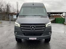 MERCEDES-BENZ Sprinter 319 CDI Standard 9G-TRONIC 4x4, Diesel, Second hand / Used, Automatic - 2