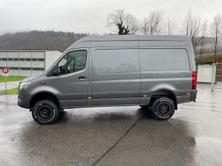 MERCEDES-BENZ Sprinter 319 CDI Standard 9G-TRONIC 4x4, Diesel, Second hand / Used, Automatic - 4