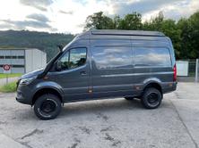 MERCEDES-BENZ Sprinter 316 CDI Standard A 4x4, Diesel, Second hand / Used, Automatic - 2