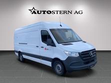 MERCEDES-BENZ Sprinter 316 CDI Lang 7G-TRONIC, Diesel, Second hand / Used, Automatic - 3