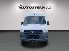 MERCEDES-BENZ Sprinter 316 CDI Lang 7G-TRONIC, Diesel, Occasioni / Usate, Automatico - 2