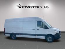 MERCEDES-BENZ Sprinter 316 CDI Lang 7G-TRONIC, Diesel, Occasioni / Usate, Automatico - 4