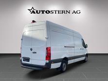 MERCEDES-BENZ Sprinter 316 CDI Lang 7G-TRONIC, Diesel, Occasioni / Usate, Automatico - 5