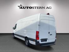 MERCEDES-BENZ Sprinter 316 CDI Lang 7G-TRONIC, Diesel, Occasioni / Usate, Automatico - 7