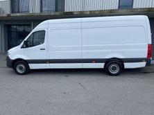 MERCEDES-BENZ Sprinter 315 CDI L3 H2, Diesel, Second hand / Used, Manual - 2