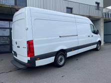 MERCEDES-BENZ Sprinter 315 CDI L3 H2, Diesel, Second hand / Used, Manual - 6