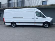 MERCEDES-BENZ Sprinter 315 CDI L3 H2, Diesel, Second hand / Used, Manual - 7