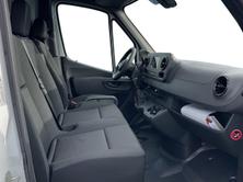 MERCEDES-BENZ Sprinter 317 CDI Standard, Diesel, Occasion / Gebraucht, Handschaltung - 5
