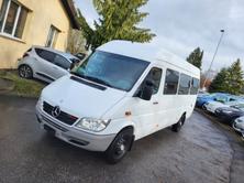 MERCEDES-BENZ Sprinter 313 CDI, Diesel, Second hand / Used, Manual - 4