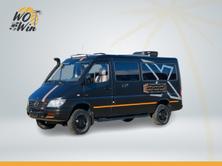MERCEDES-BENZ Sprinter 313 CDI 4x4, Diesel, Occasion / Gebraucht, Automat - 4