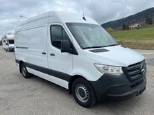 MERCEDES-BENZ Sprinter 314 CDI, Diesel, Second hand / Used, Manual - 2