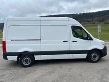 MERCEDES-BENZ Sprinter 314 CDI, Diesel, Second hand / Used, Manual - 3