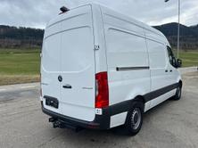 MERCEDES-BENZ Sprinter 314 CDI, Diesel, Second hand / Used, Manual - 4