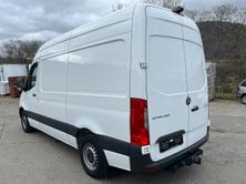 MERCEDES-BENZ Sprinter 314 CDI, Diesel, Second hand / Used, Manual - 6