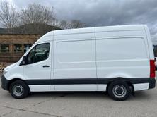 MERCEDES-BENZ Sprinter 314 CDI, Diesel, Second hand / Used, Manual - 7