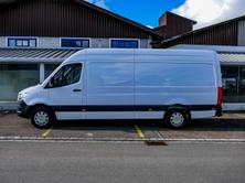 MERCEDES-BENZ Sprinter 317 CDI | L3 | 6967mm LANG | 2616mm Höhe | Trittbre, Diesel, Second hand / Used, Manual - 3