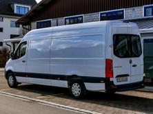 MERCEDES-BENZ Sprinter 317 CDI | L3 | 6967mm LANG | 2616mm Höhe | Trittbre, Diesel, Second hand / Used, Manual - 4