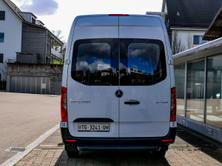 MERCEDES-BENZ Sprinter 317 CDI | L3 | 6967mm LANG | 2616mm Höhe | Trittbre, Diesel, Occasioni / Usate, Manuale - 6