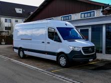 MERCEDES-BENZ Sprinter 317 CDI | L3 | 6967mm LANG | 2616mm Höhe | Trittbre, Diesel, Second hand / Used, Manual - 7