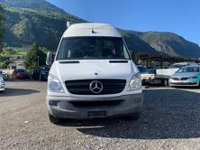 MERCEDES-BENZ Sprinter, Diesel, Occasion / Gebraucht, Automatik - 2