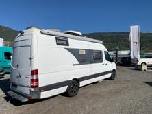 MERCEDES-BENZ Sprinter, Diesel, Occasion / Gebraucht, Automatik - 4